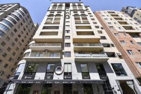 Aram street, 2 bedrooms LUXURY and UNIQUE apartment DI722